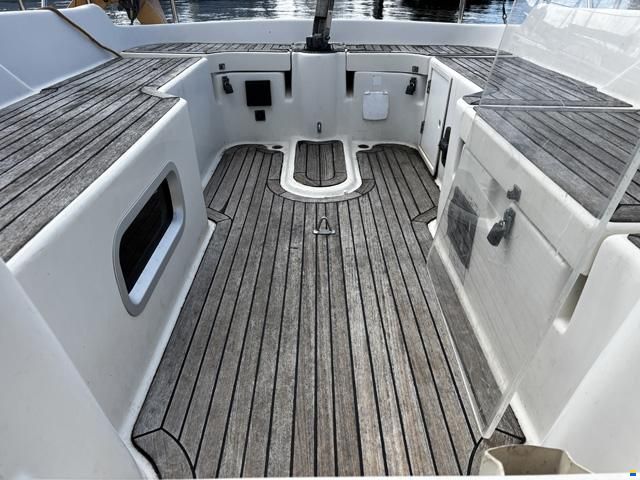 Hanse 311