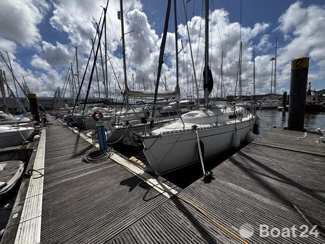 Hanse 311