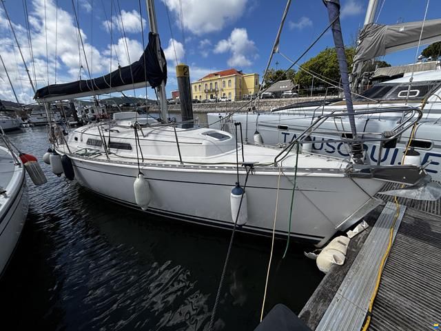 Hanse 311