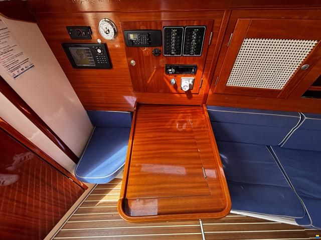 Hanse 311