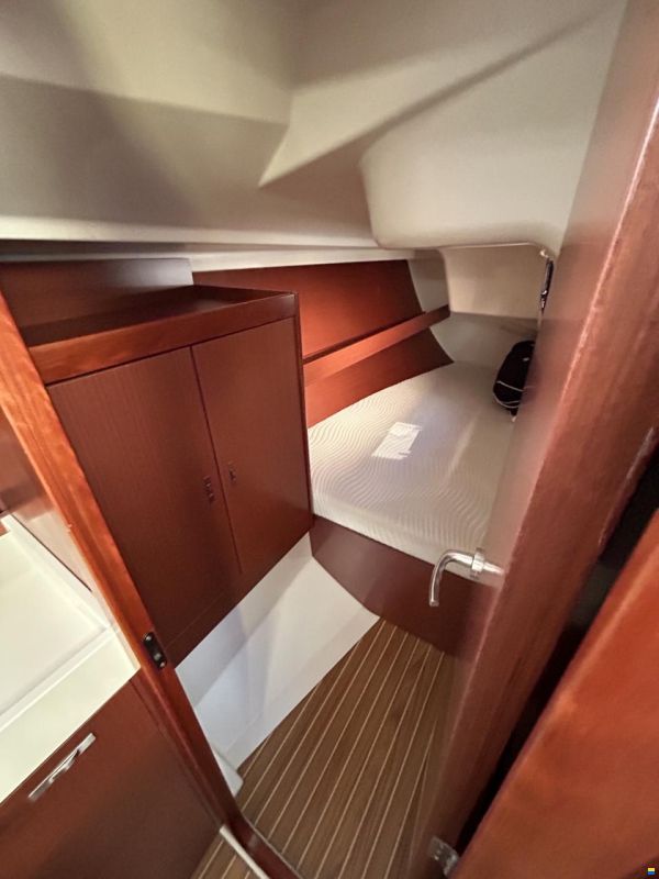 Dehler 34