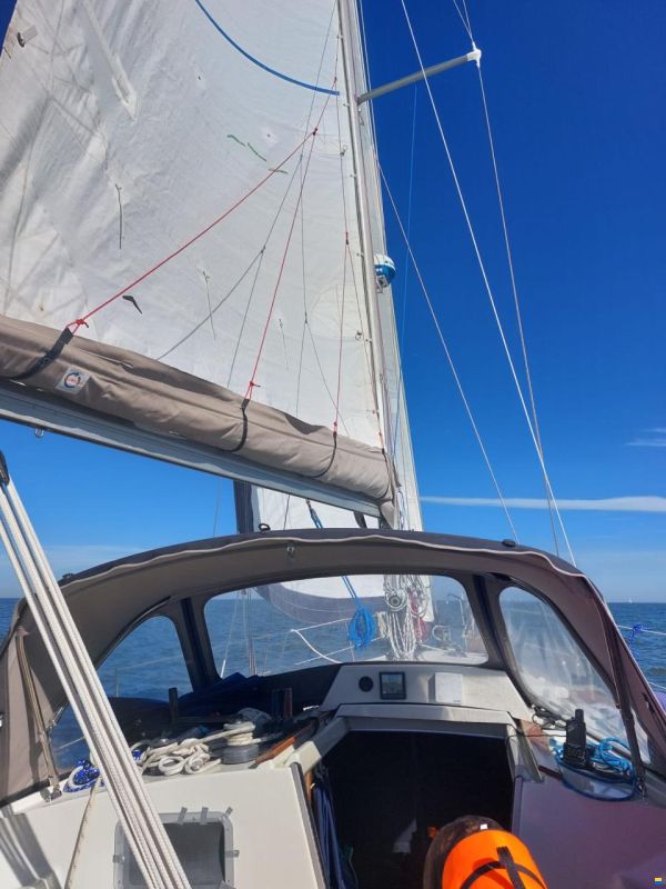 ACM Dufour 4800 Offshore