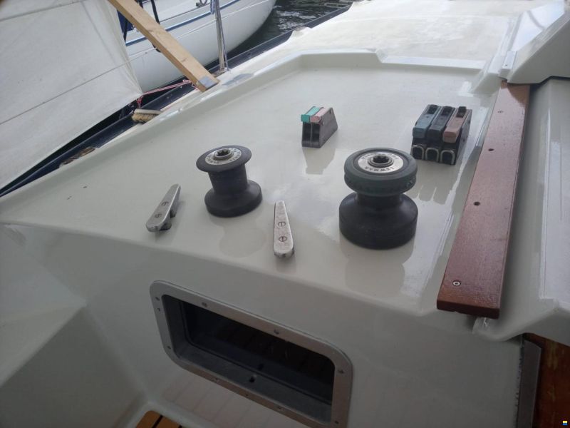 ACM Dufour 4800 Offshore