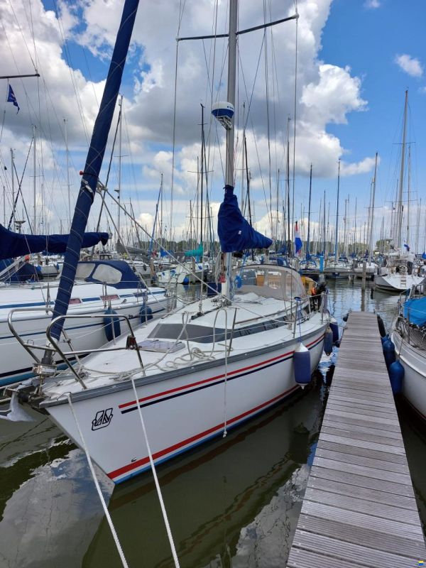 ACM Dufour 4800 Offshore