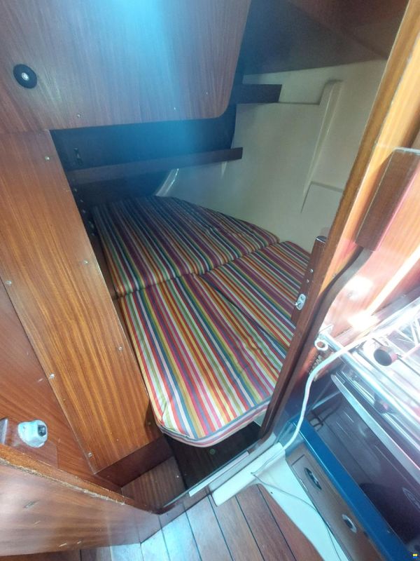 ACM Dufour 4800 Offshore