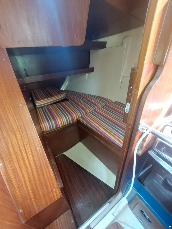 ACM Dufour 4800 Offshore