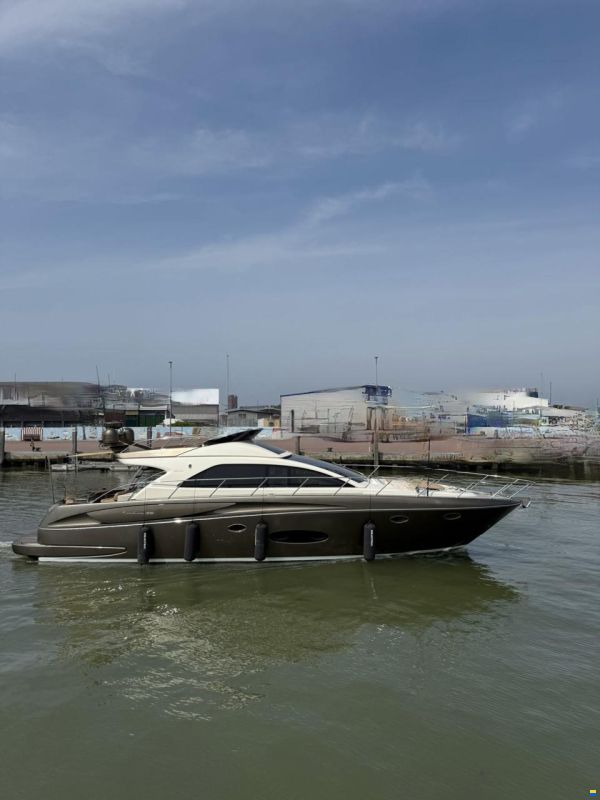Riva 56 SPORTRIVA