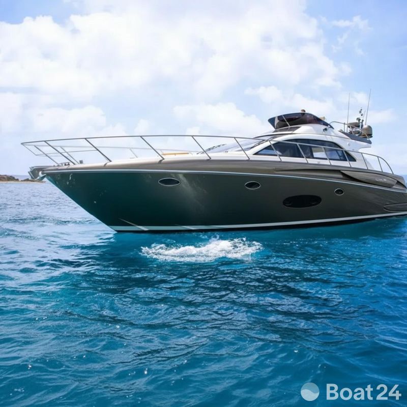 RIVA 56 SPORTRIVA