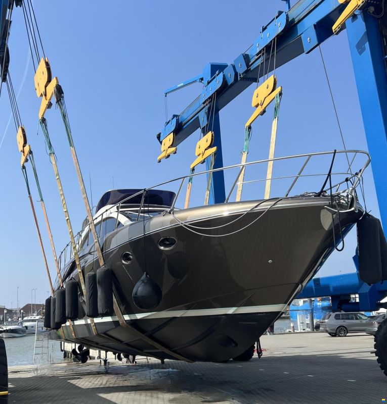 Riva 56 SPORTRIVA