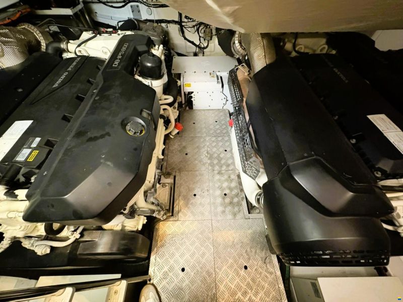 Azimut Atlantis 51