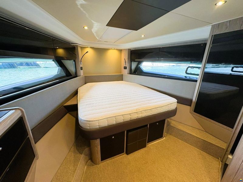 Azimut Atlantis 51