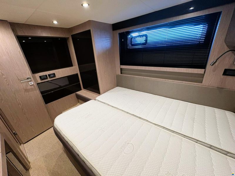 Azimut Atlantis 51