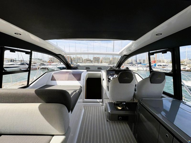 Azimut Atlantis 51