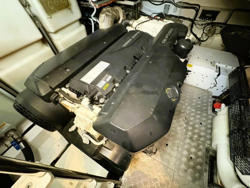 Azimut Atlantis 51