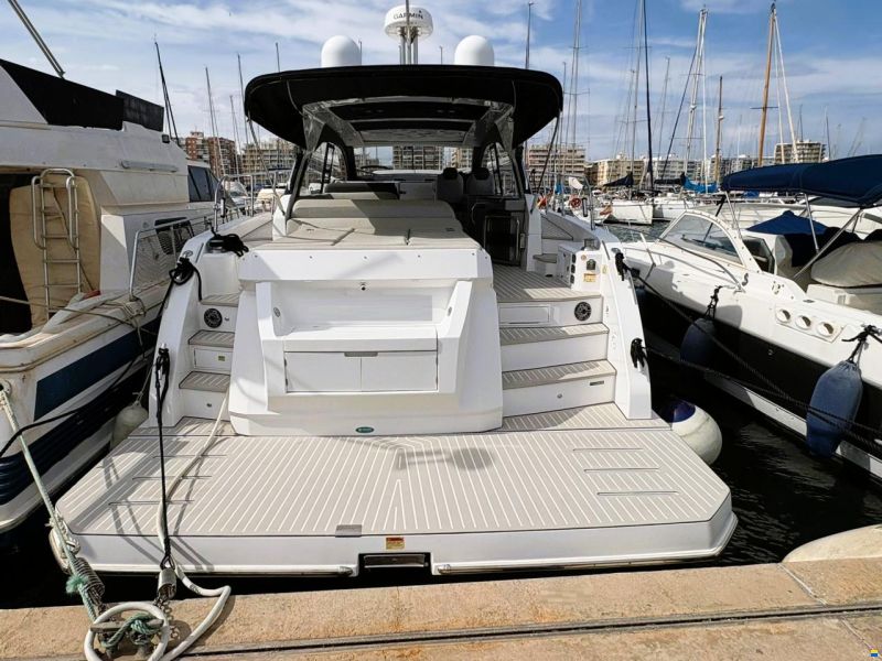 Azimut Atlantis 51