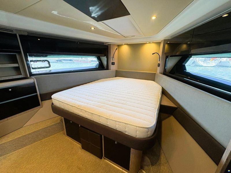 Azimut Atlantis 51