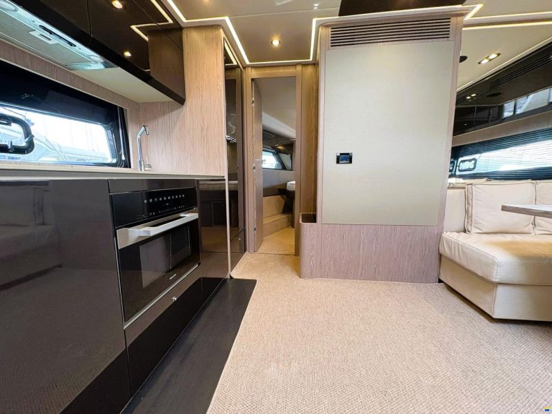 Azimut Atlantis 51