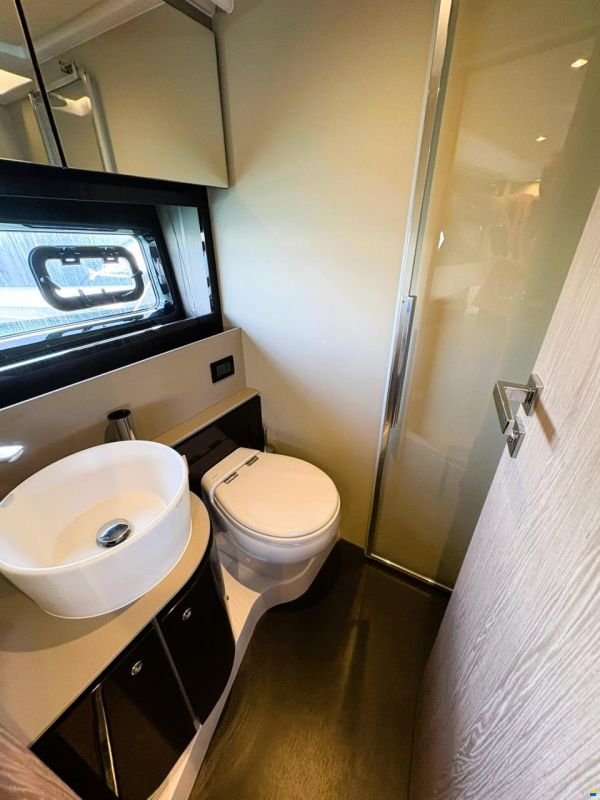 Azimut Atlantis 51