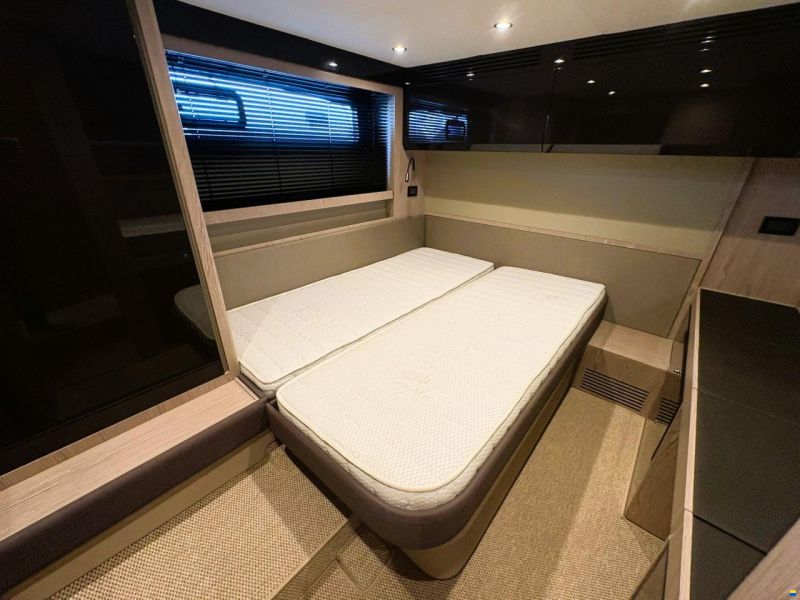 Azimut Atlantis 51