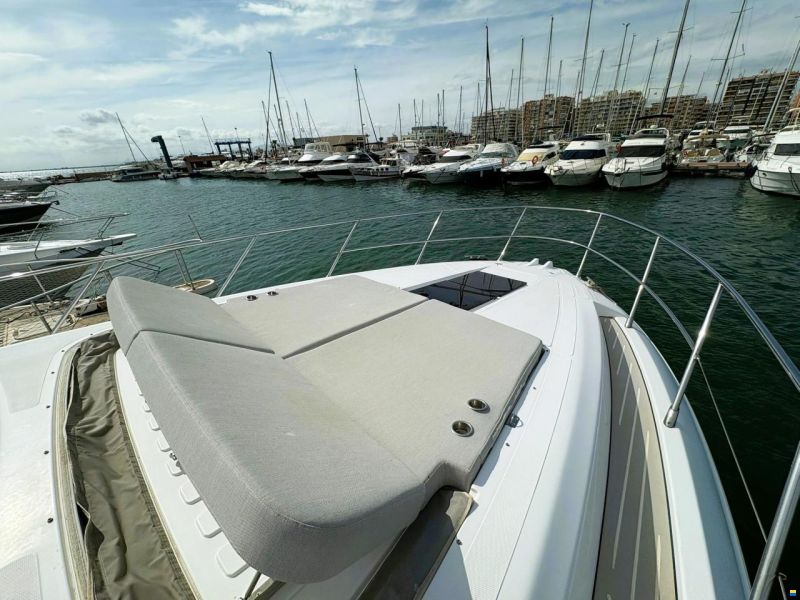Azimut Atlantis 51