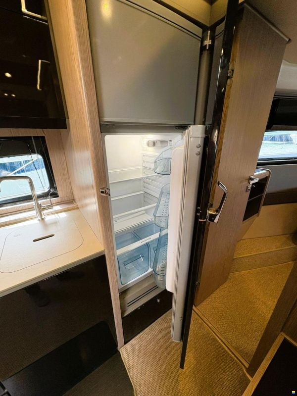 Azimut Atlantis 51