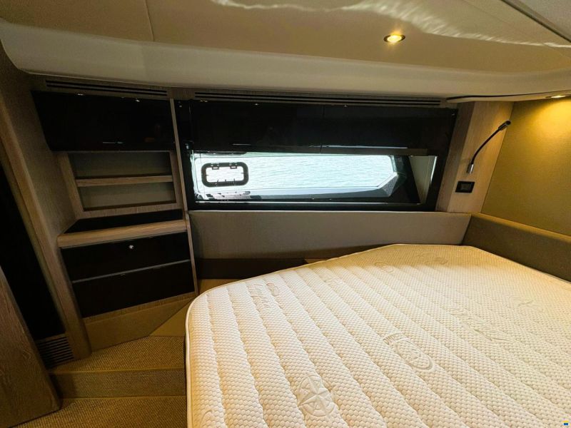 Azimut Atlantis 51