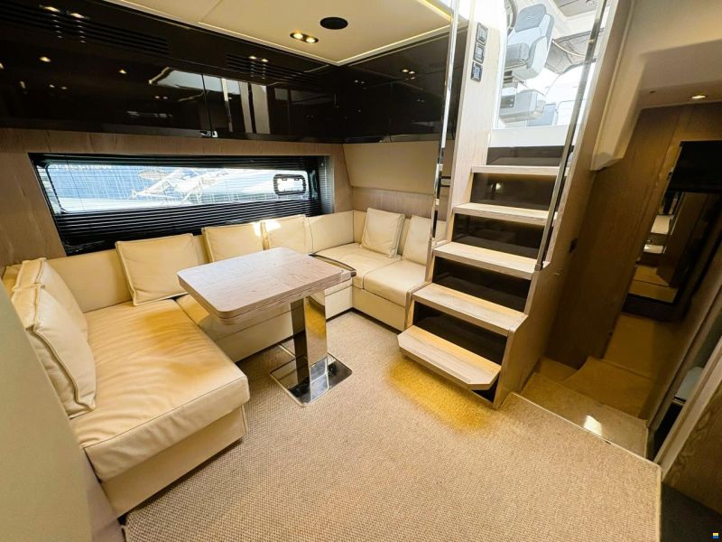 Azimut Atlantis 51