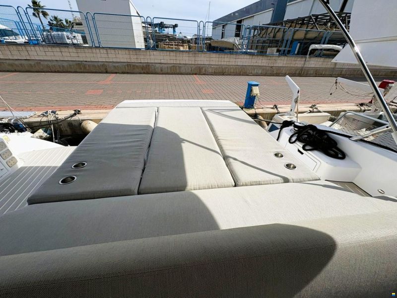 Azimut Atlantis 51