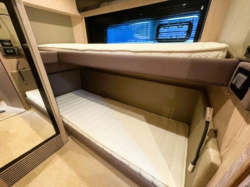 Azimut Atlantis 51