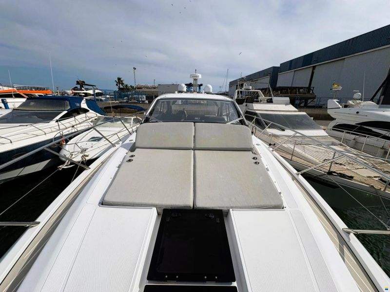 Azimut Atlantis 51