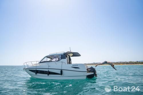 Quicksilver 905 Active Weekend