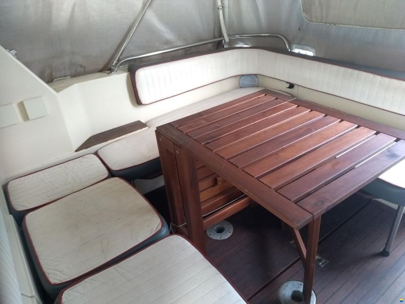 Sealine Ambassador 285