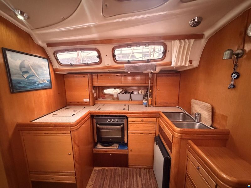 Bavaria Cruiser 46