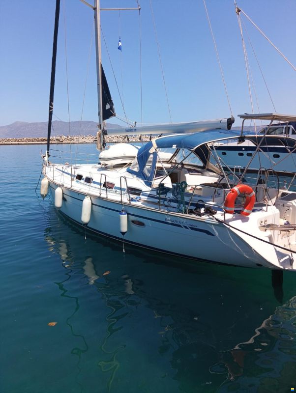 Bavaria Cruiser 46
