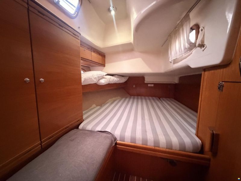 Bavaria Cruiser 46