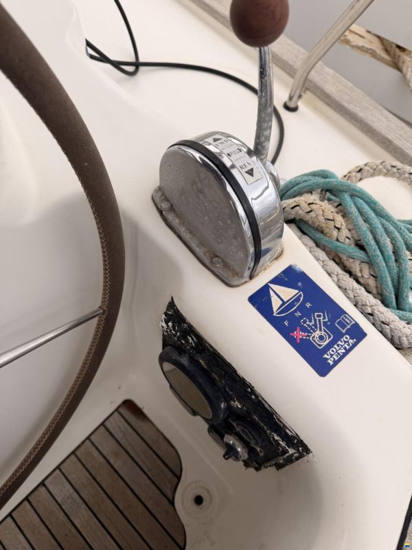 Bavaria Cruiser 46