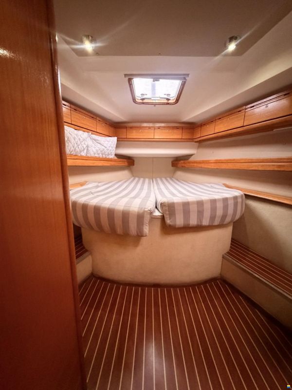 Bavaria Cruiser 46
