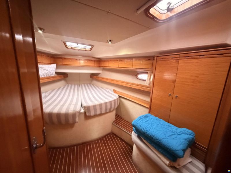 Bavaria Cruiser 46