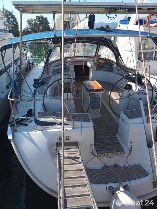 Bavaria Cruiser 46