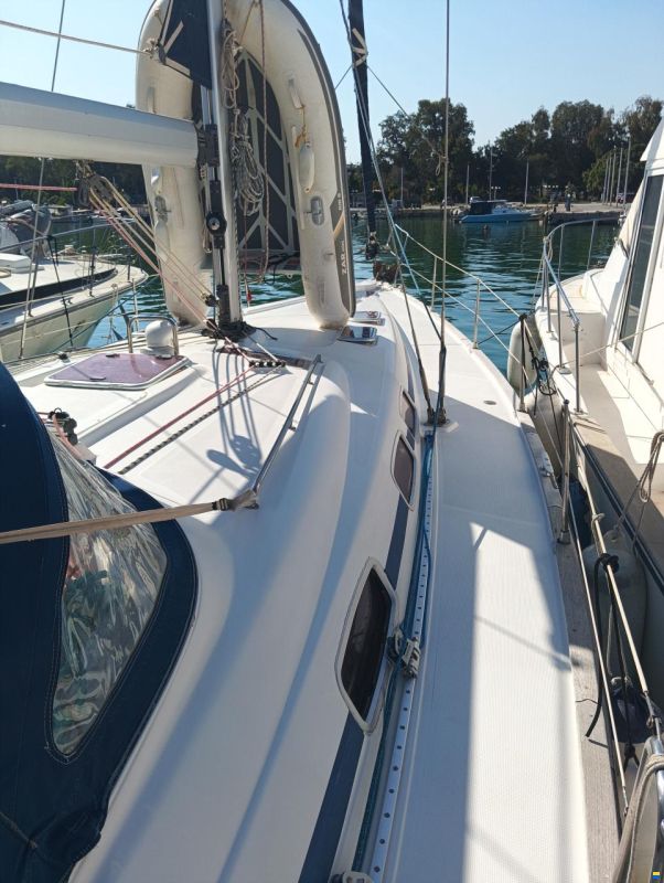 Bavaria Cruiser 46