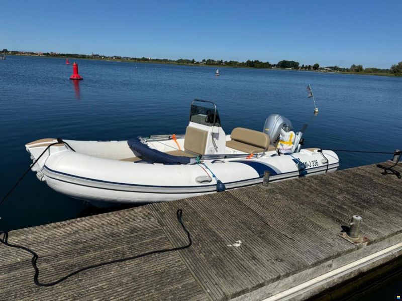 Tigermarine 520 SL