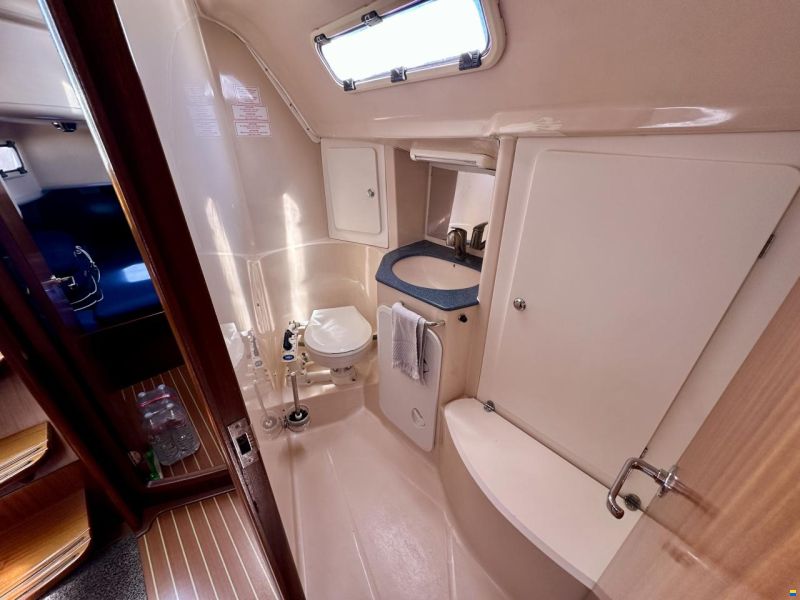 Bavaria Cruiser 38