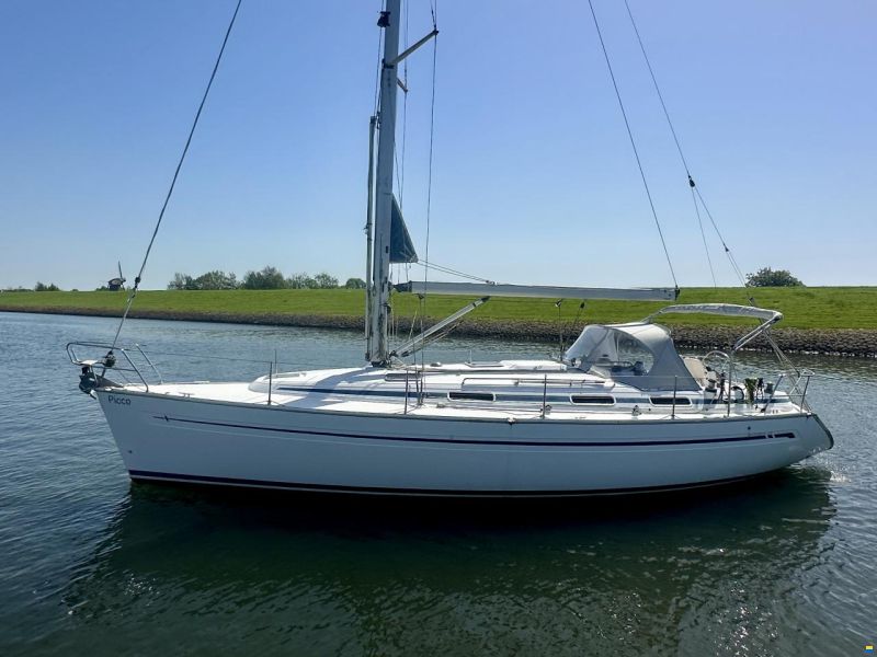 Bavaria Cruiser 38