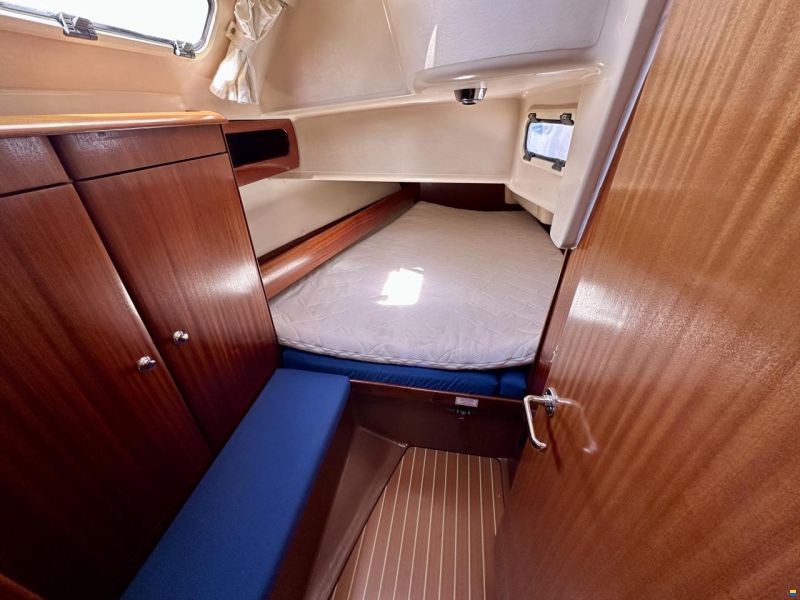 Bavaria Cruiser 38