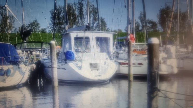 Bavaria Cruiser 38