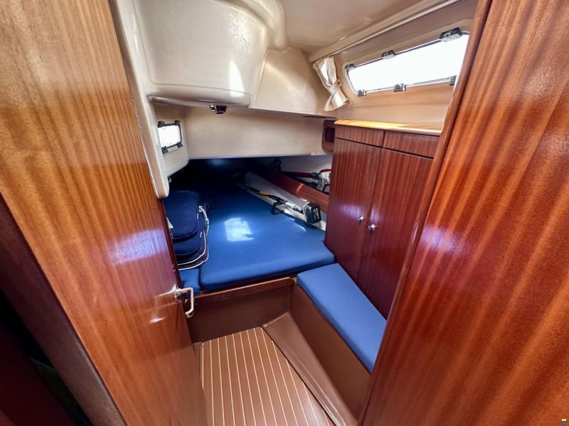 Bavaria Cruiser 38