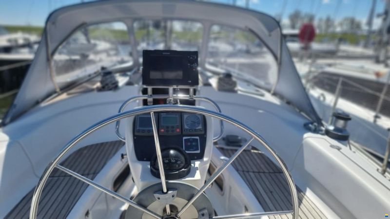 Bavaria Cruiser 38