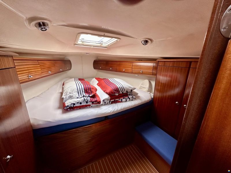 Bavaria Cruiser 38