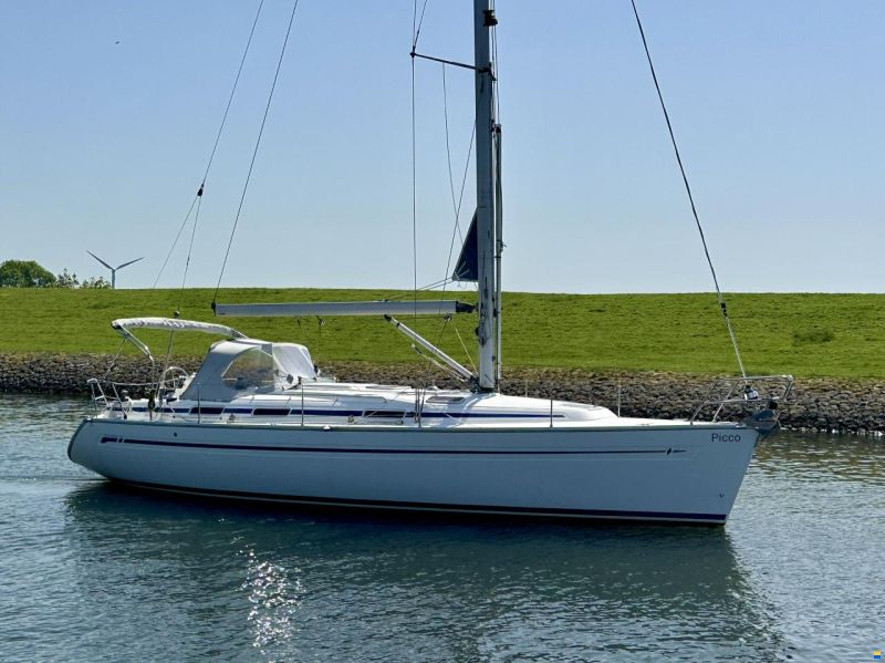 Bavaria Cruiser 38