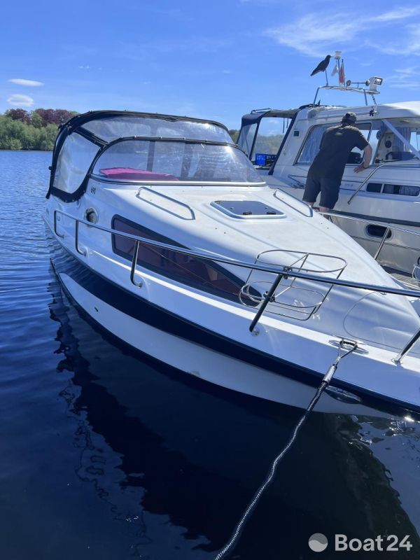 Aqualine 690